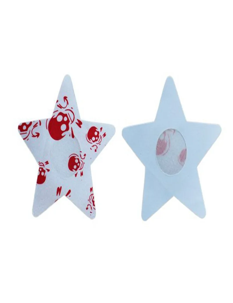 

NCW090 Fashion trend invisiable sexy women accessory reusable nipple covers adhesive pasties erotic sexy nipple pasties