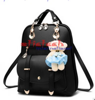 

by dhl or ems 20pcs Travel Backpack Luxury Women Backpacks Casual Good Casual Lady School Backpacks Good Quality backpack