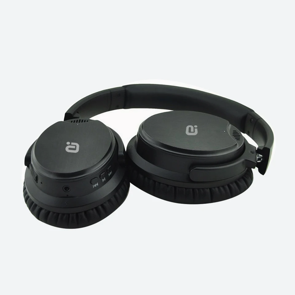 Ayin BN93 ANC Bluetooth Headphones