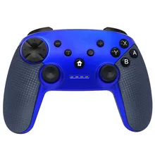 Bluetooth Wireless Pro Controller Gamepad Joypad Remote for Nintend Switch Console Gamepad Joystick 400mah Bluetooth Wireless Pro Controller Gamepad Joypad Remote for Nintend Switch Console Gamepad Joystick 400mah