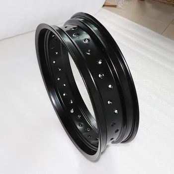 

5.00*17" inch 5.00X17" 36 Spokes Holes Aluminum Alloy Motorcycle Wheel Rims