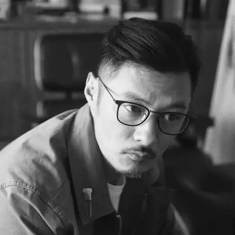 Очки в титановой оправе мужские|oculos de grau|brand prescription glassesmen optical |
