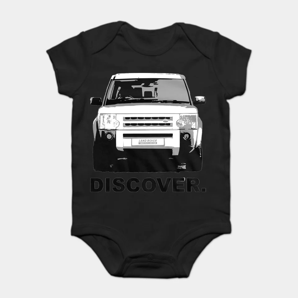 land rover baby clothes