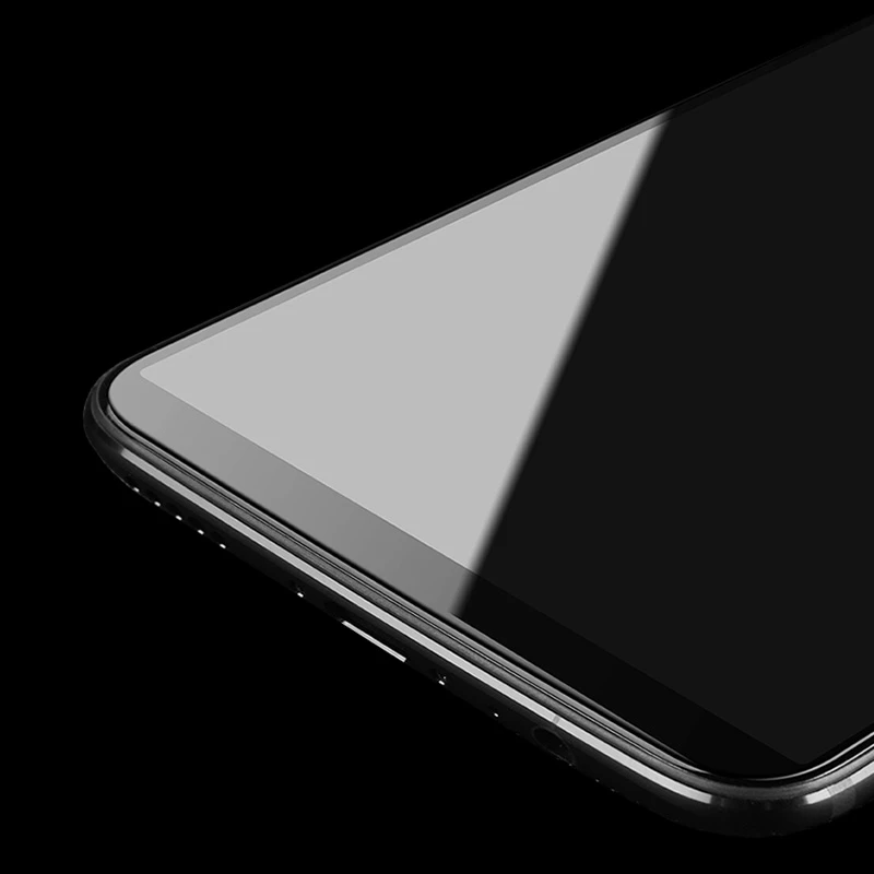 MLLSE 5D Curved Tempered Glass For OnePlus 5T 4D Full Glue Coverage Screen Protector For OnePlus Five A5100 1+5T Phone Glass (5)