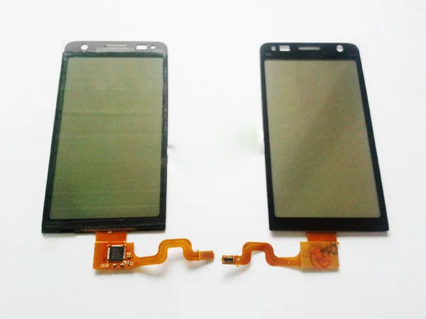 

For Nokia C6-01 Touch Screen Glass Lens Digitizer Front Glass Sensor Replacement