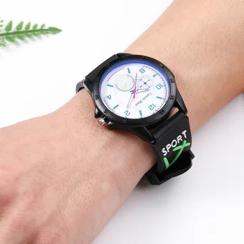

Camilo west Brand Watch Men Luxury Sport Quartz wristwatch clock Mens Watches military Business watch Relogio Masculino A4