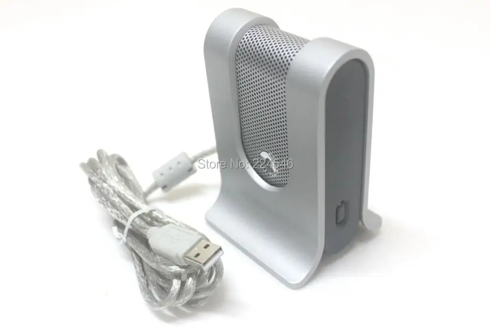 (MT201) USB микрофон с шумоподавлением для Phoenix Audio MT201 Solo вход/выход 3 5 &quotвыход|microphone
