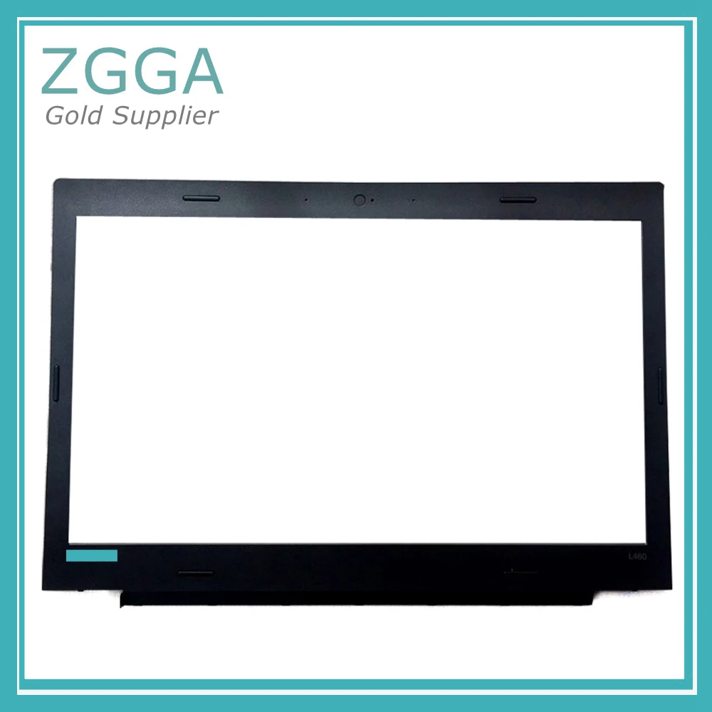 

Genuine NEW For Lenovo ThinkPad L450 Laptop Lcd Front Bezel Cover Frame Case 00HT826 AP0TQ000400