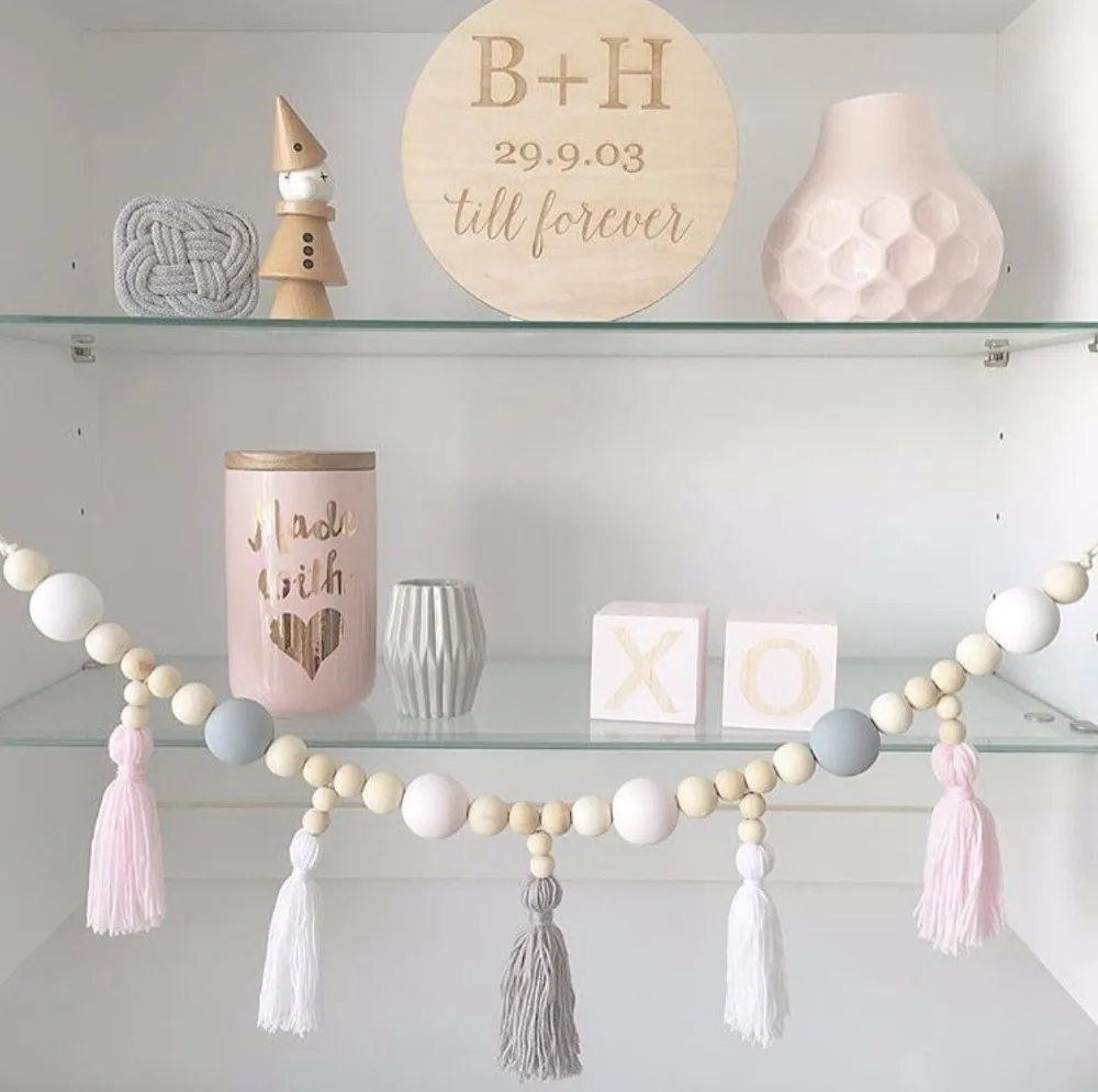 nursery wall hangings