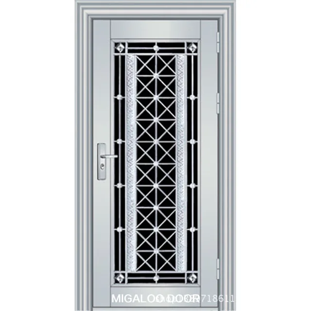Us 3467 26 Foshan Factory Direct 304 Stainless Steel Door Security Entry Home 8314 In Doors From Improvement On Aliexpress