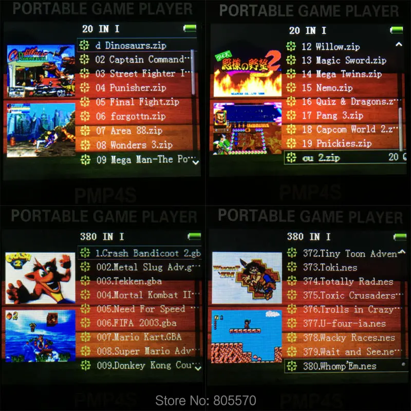 New 64 Bit Handheld Game Player Console Video Game Console 3 0 Inch Hd Screen Support Mp4 Mp5 Music E Book Free Shipping Players Drive E Book Mp4e Book 3g Aliexpress