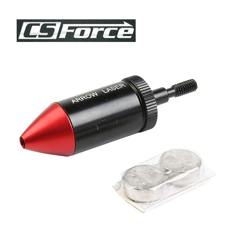 

Tactical Arrow Laser Bore Sight Collimator Red Dot laser Sight Arrow Shape for Outdoor Hunting Shooting Optics Accessories