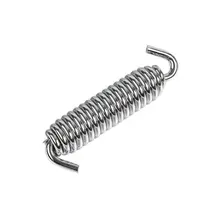 Universal Chrome Jiffy Stand Kickstand Spring