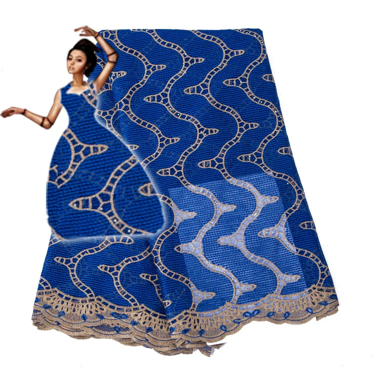 

ZEBIAOCAO 2019 Wholesales new arrival lace fabric for wedding/party dress,African mesh lace fabric,