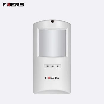 

Wireless Waterproof Outdoor Pet Friendly PIR motion Detector Alarm Motion Sensor for Kerui 8218G,G2 and wifi alarm system G90B