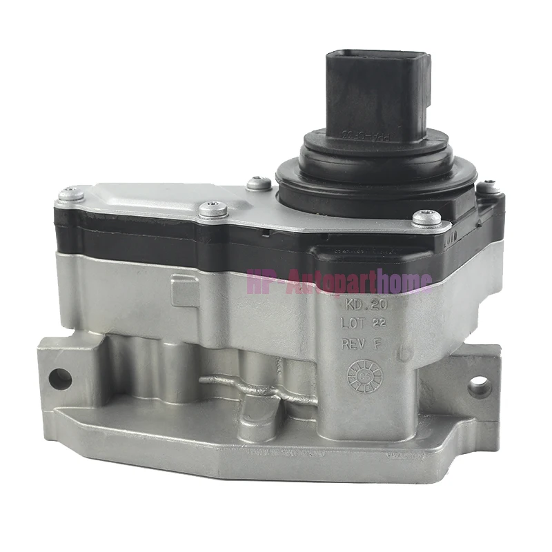 Solenoid Block Pack OEM 42RLE 04800171AA 5143151AA For Dodge Chrysler Charger Liberty Wrangler Jeep Dakota 5143151AA 3