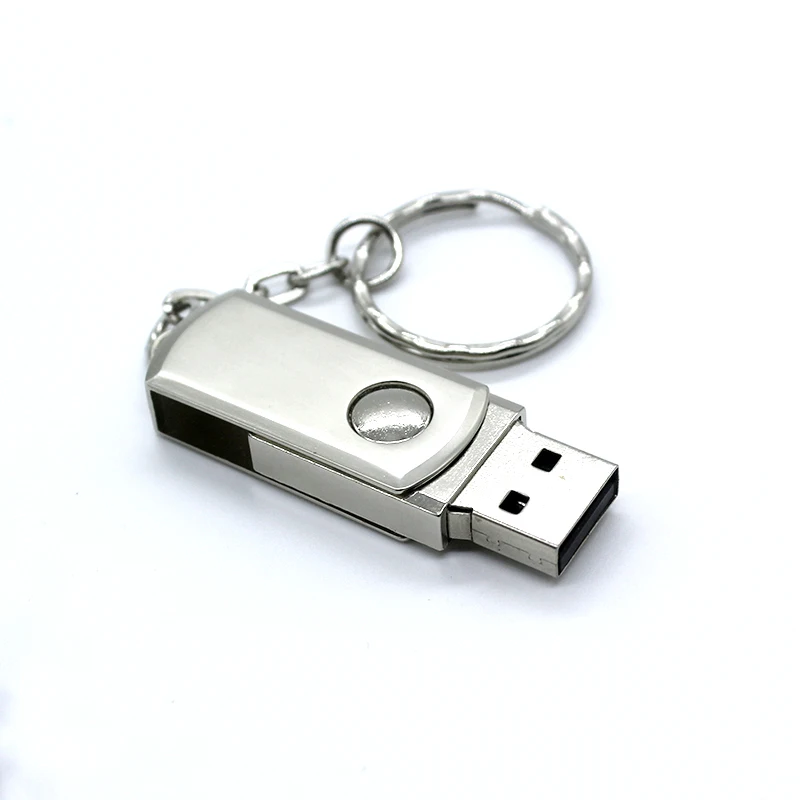Фактическая емкость флешки 32 Гб USB флеш-накопитель 8 ГБ 16 ГБ 32 ГБ 64 Гб 128 ГБ флеш-накопитель USB карта памяти с кольцом для ключей, бесплатная