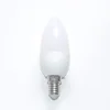 10pcs  E14 LED Candle Bulb 3W Lampada LED Lamp Indoor Light AC 220V 230V 240V LED Chandelier Warm Cold White For Home Decoration ► Photo 2/6