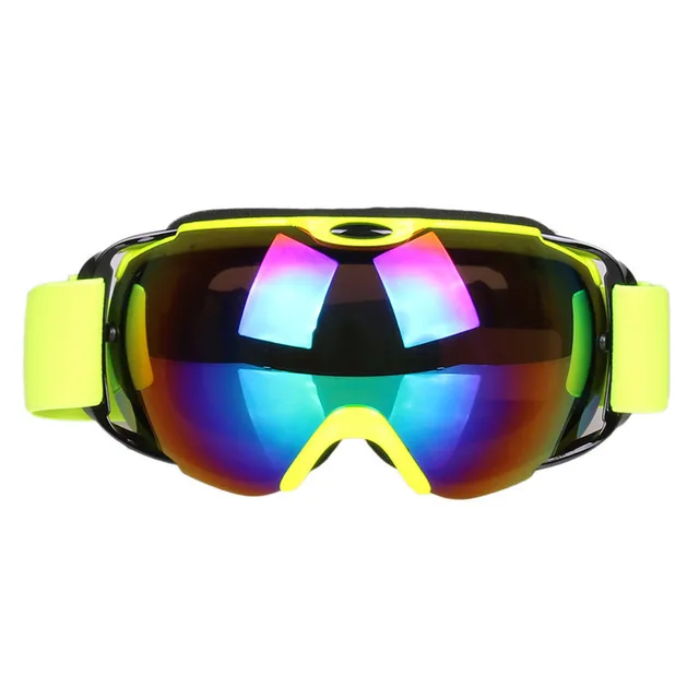 best cycling glasses for winter