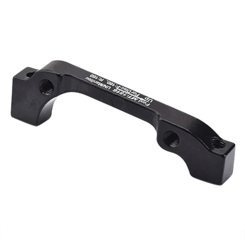 Bicycle Disc Brake Changeover Seat Cycling MTB Mountain Road Bicycle Bike Rack Disc Brake Adapter Mount Front Rear #2D13 (4)