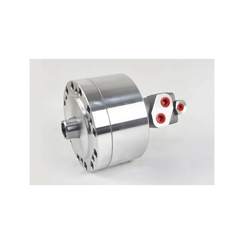 Станок с ЧПУ RH типа высокоскоростной Средний настоящий поворотный цилиндр гидроцилиндр гидравлический насос 80 100 125 150 200