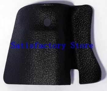

NEW Main Front Right Rubber Grip For CANON FOR EOS 60D Digital Camera Repair Part + Tape