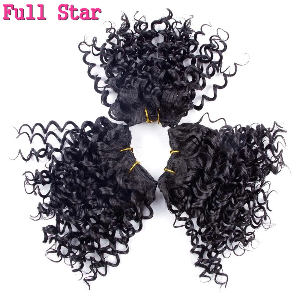 Full Star Kinky 021