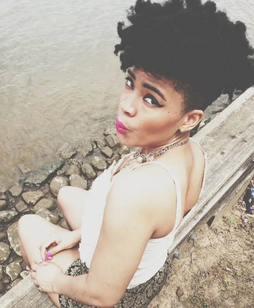 afro-30