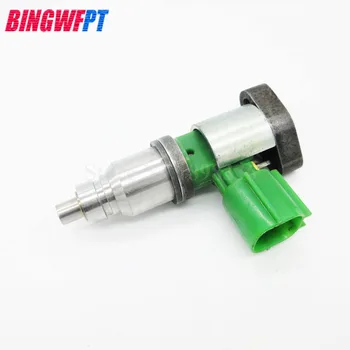 

6pcs 100% working Fuel Injector For Nissan Sentra/Bluebird/Sylphy/Primera QR20 QR25 QR25DD JSD7-72 17520-AE050 17520-AE051