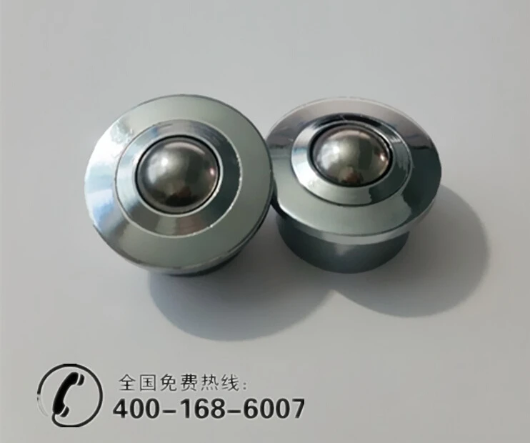 NEW! 10pcs OD 45mm Loading capacity 160kg SP22 heavy duty ball transfer