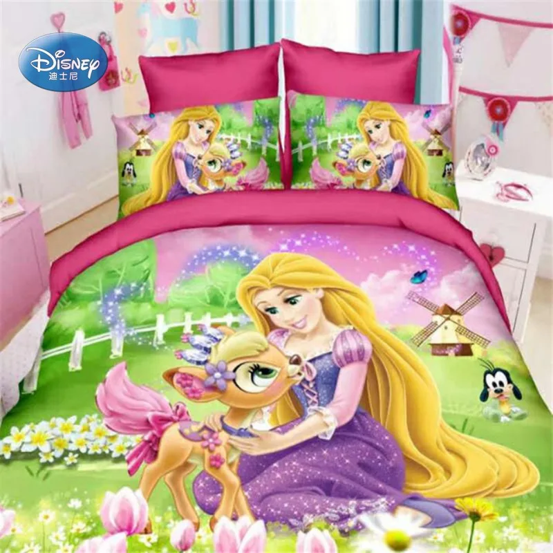 conew_princess bedding set (10)