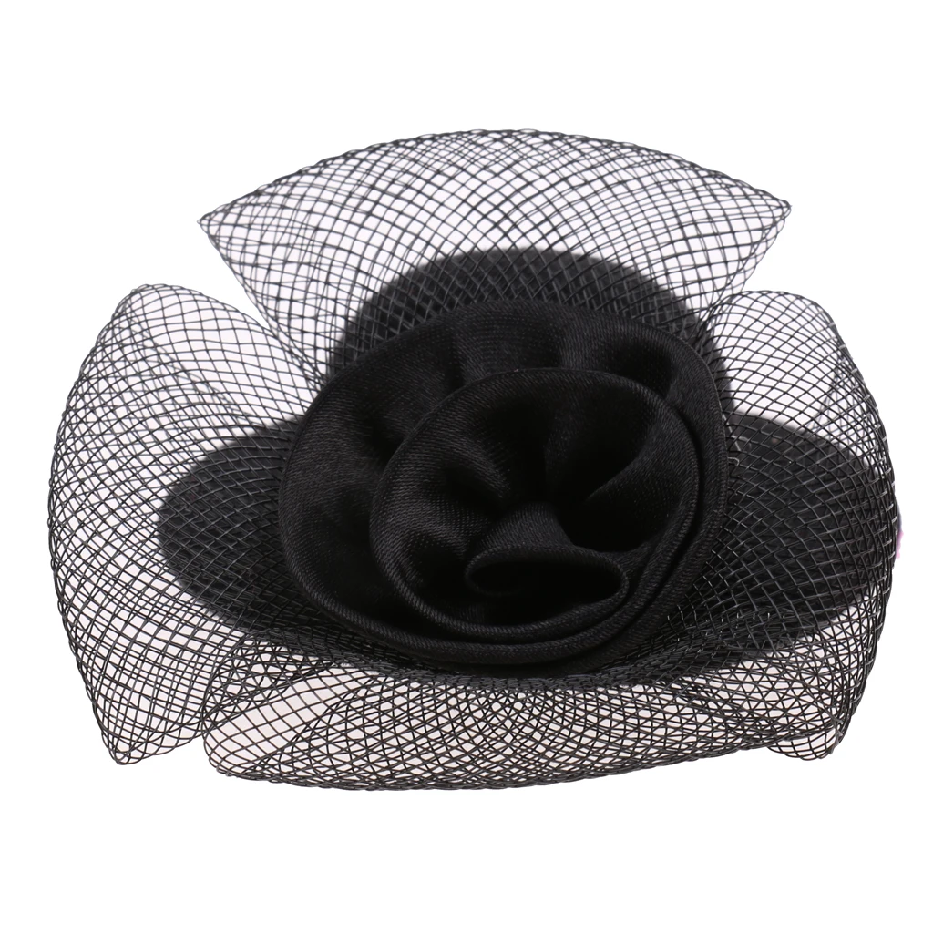  6Pcs Vintage Millinery Hat Cap for 28-30cm   Doll Baby Girls Clothing Clothes Accessories