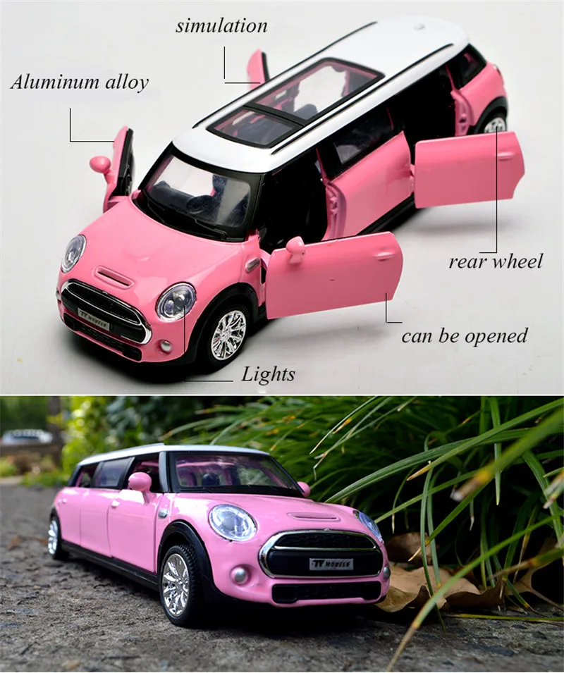 car model (4)