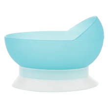 Anti-Slip Bowl for Stroke Hemiplegia Patients Disabilities, Elderly Dine Assistive Tableware with Strong Suction Cup Base