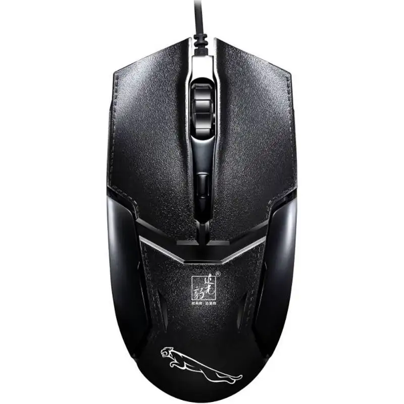 Hot Sale 179 Wired USB Mouse Feel Comfortable Photoelectric Home Office Universal Mouse font b Computer