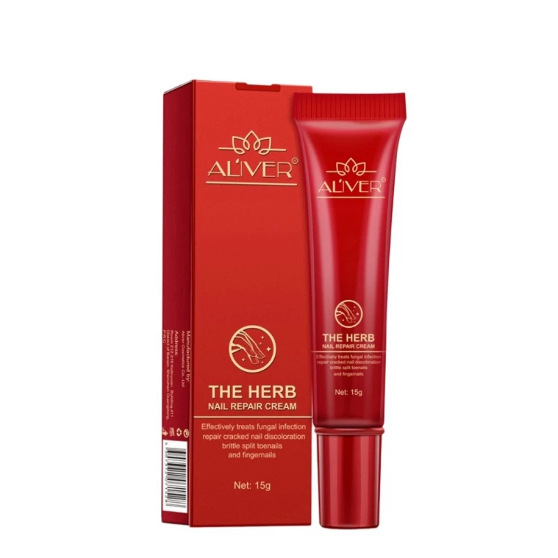 Nail Protection Skin Care Cream Nail Mushroom Treatment Grass Nails Repair Cream Nail Care Tools For Fingernails Toenail