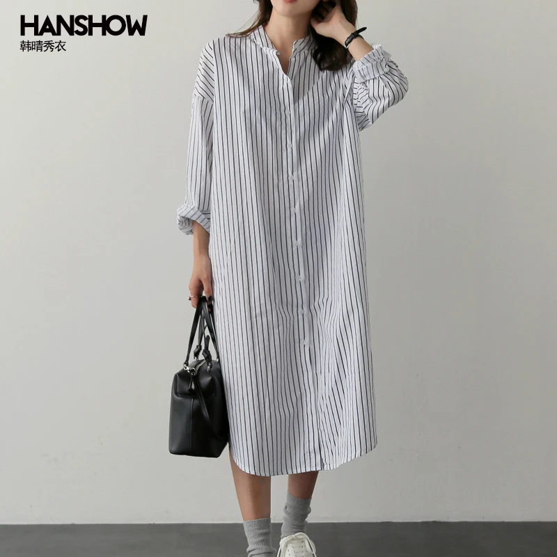 chemise robe