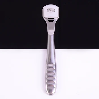 

Callous Knife Feet Hard Dead Skin Remover Cutter Shaver Trimmer Pedicure Callus Blade Stainless Steel Foot Caring Pedicure Tools