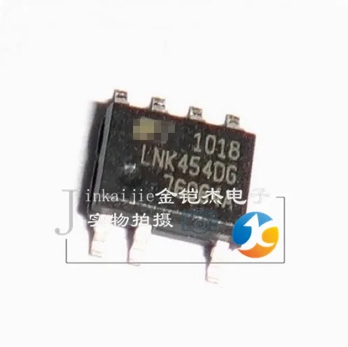 

10/PCS LOT LNK454DG LNK454 SOP-7 NEW