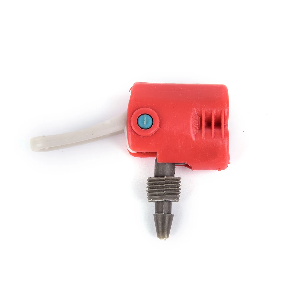 Buy Bicycle Bike Cycling Pump Integrated Air Nozzle