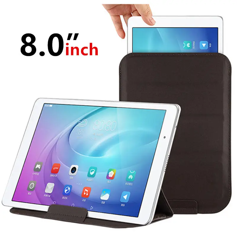 Чехол для LG G Pad X 8 0 &quotSleeve Tablet PC защитный смарт чехол кожаный PU gpad F V498 V521 V520 8inch II