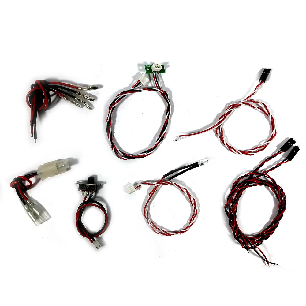 heng long multi function unit