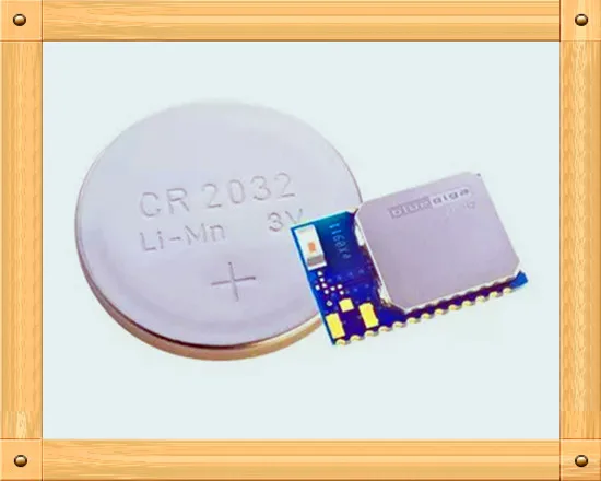 

Free Shipping!!! 1pcs BLE112-A-V1 Bluetooth 4.0 single mode module