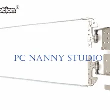 NOKOTION для Inspiron 17R 5721 5737 3721 петли и Кронштейны am0t3000100 am0t3000200 работает