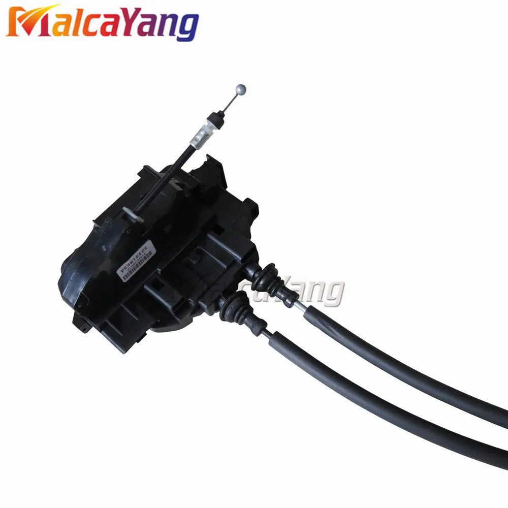 

Power Door Lock Actuator Front Right Passenger Side 813202B010 81320-2B010 For Hyundai Santa Fe 2.7L 3.3L DOHC V6 2007 2008 2009