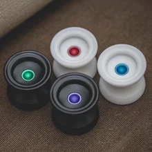 Новое поступление SKYVA от MagicYoyo CNC версия skyva yo-yo t-прецизионные подшипники из нержавеющей стали Профессиональные yo-yo