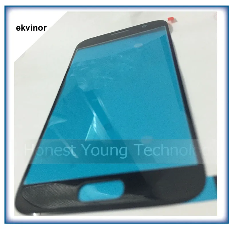 Ekvinor оригинальный сменный сенсорный ЖК экран внешнее стекло для Samsung Galaxy S7 G930 G930A