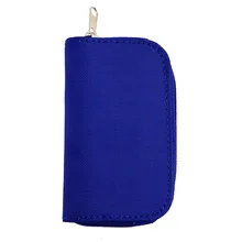 MMC CF Memory Card Storage Carrying Pouch card Holder Case Wallet Wholesale