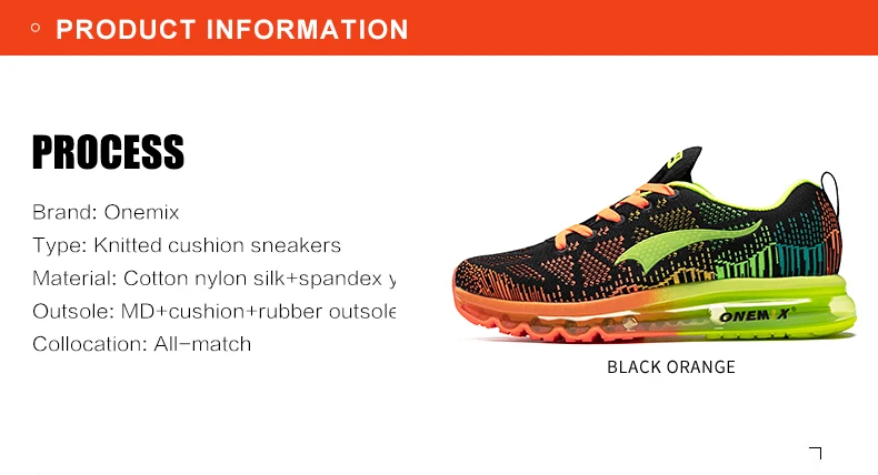 Onemix/женская спортивная обувь для бега; Музыкальный ритм; женские кроссовки; дышащая сетка; уличная спортивная обувь; светильник; обувь; европейские размеры 35-40