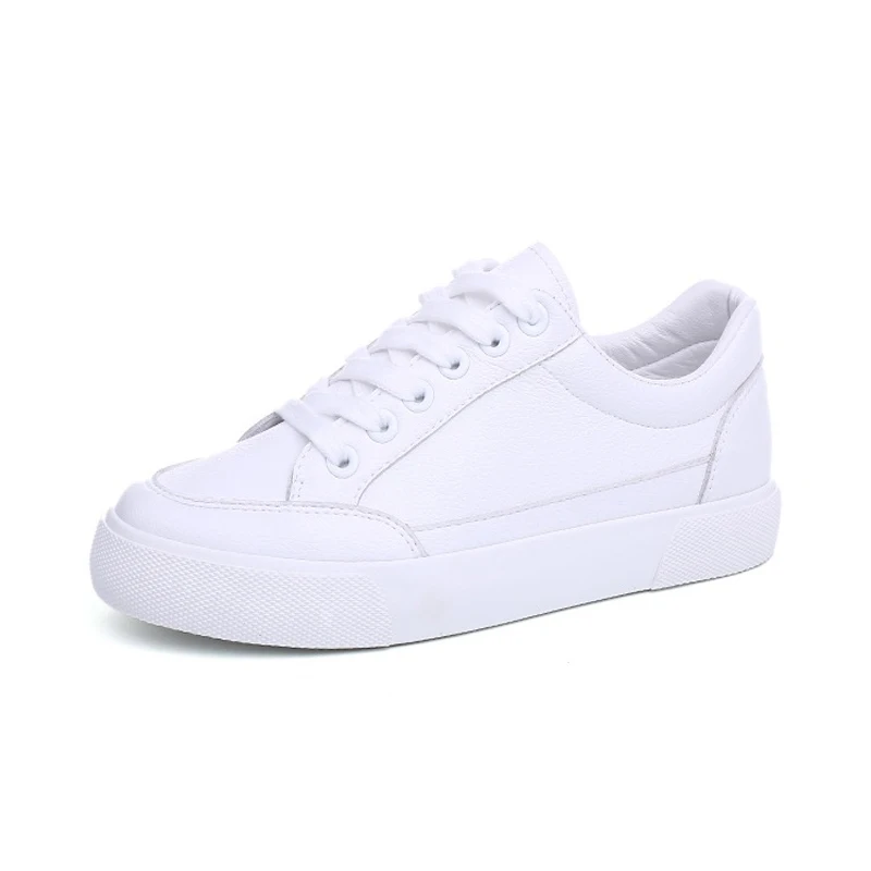 girls canvas trainers